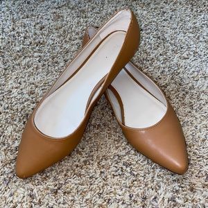 Womens 8.5 flats